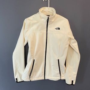 North Face Jacket - Medium